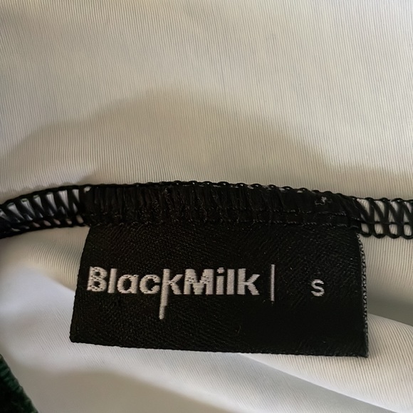 Woah dude nana suit top blackmilk swim - Picture 2 of 2